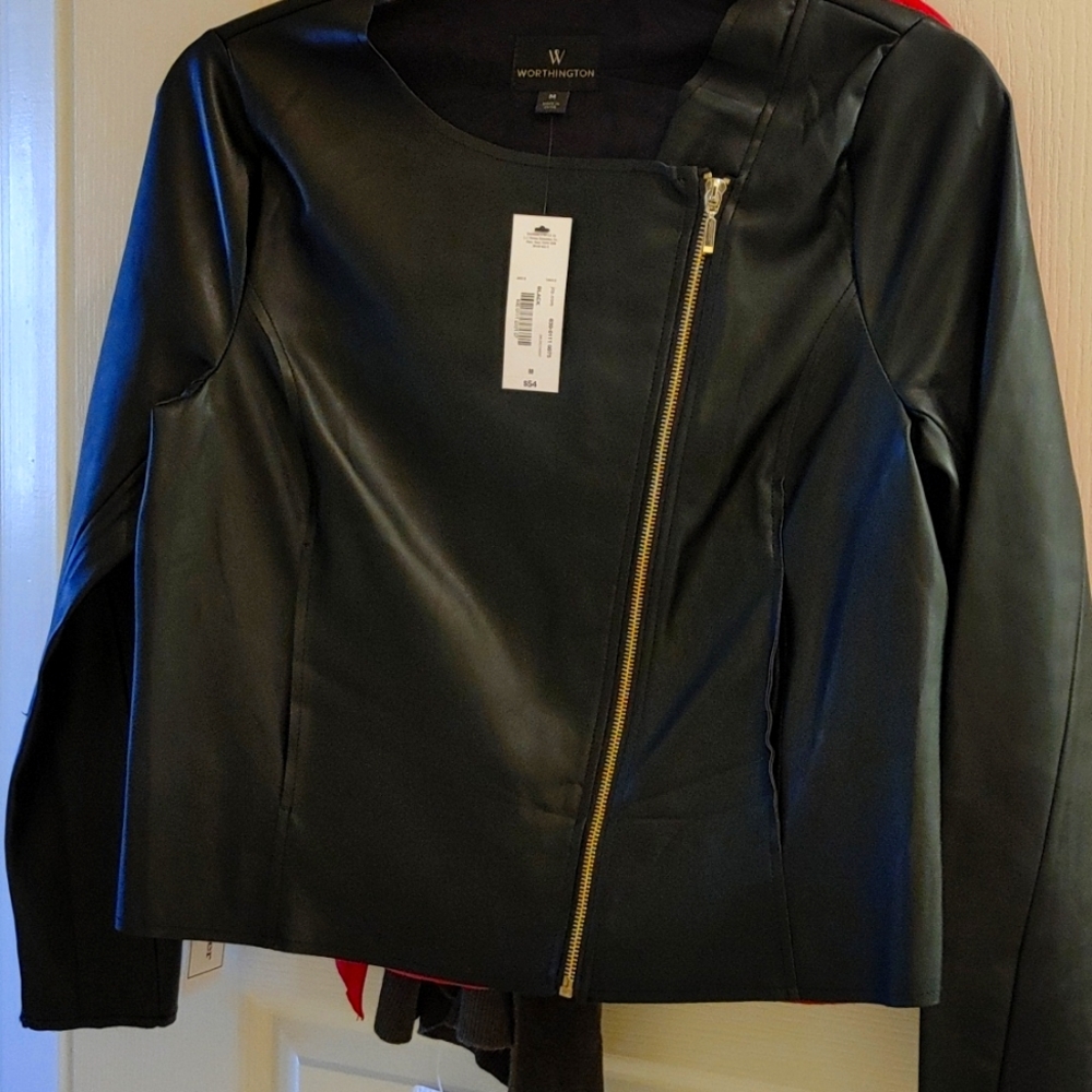 Worthington Jacket